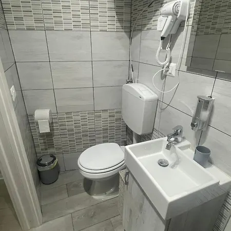 Bed & Breakfast V 1944 Lamezia Terme